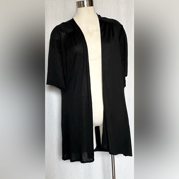 Chico's Sweaters - Chico’s open front cardigan